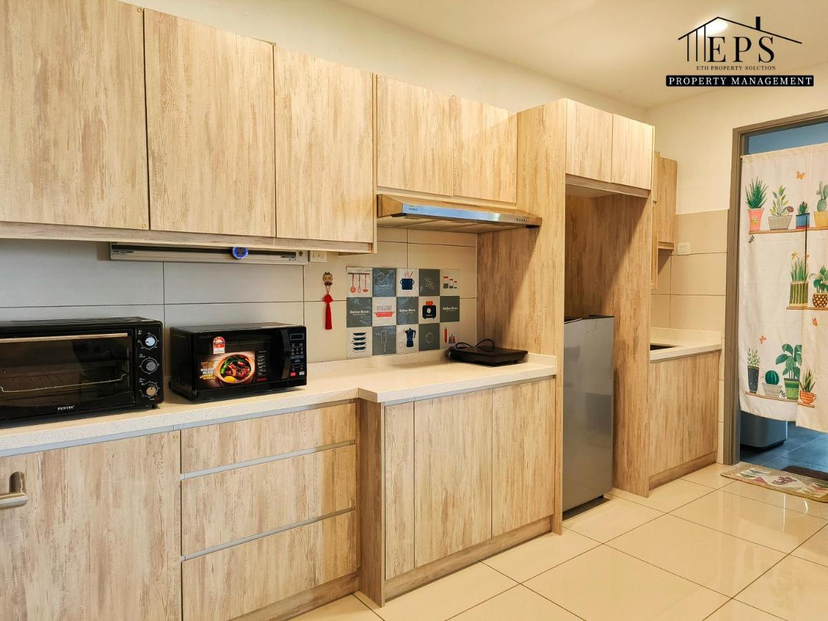 Usj One Homestay @ Subang Homestay Subang Jaya Exterior foto