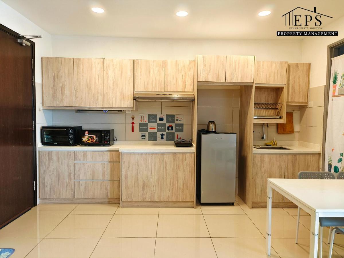 Usj One Homestay @ Subang Homestay Subang Jaya Exterior foto