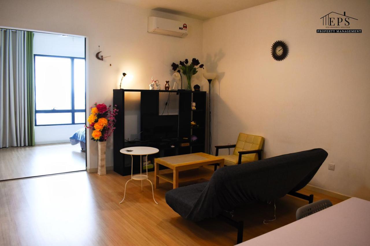 Usj One Homestay @ Subang Homestay Subang Jaya Exterior foto