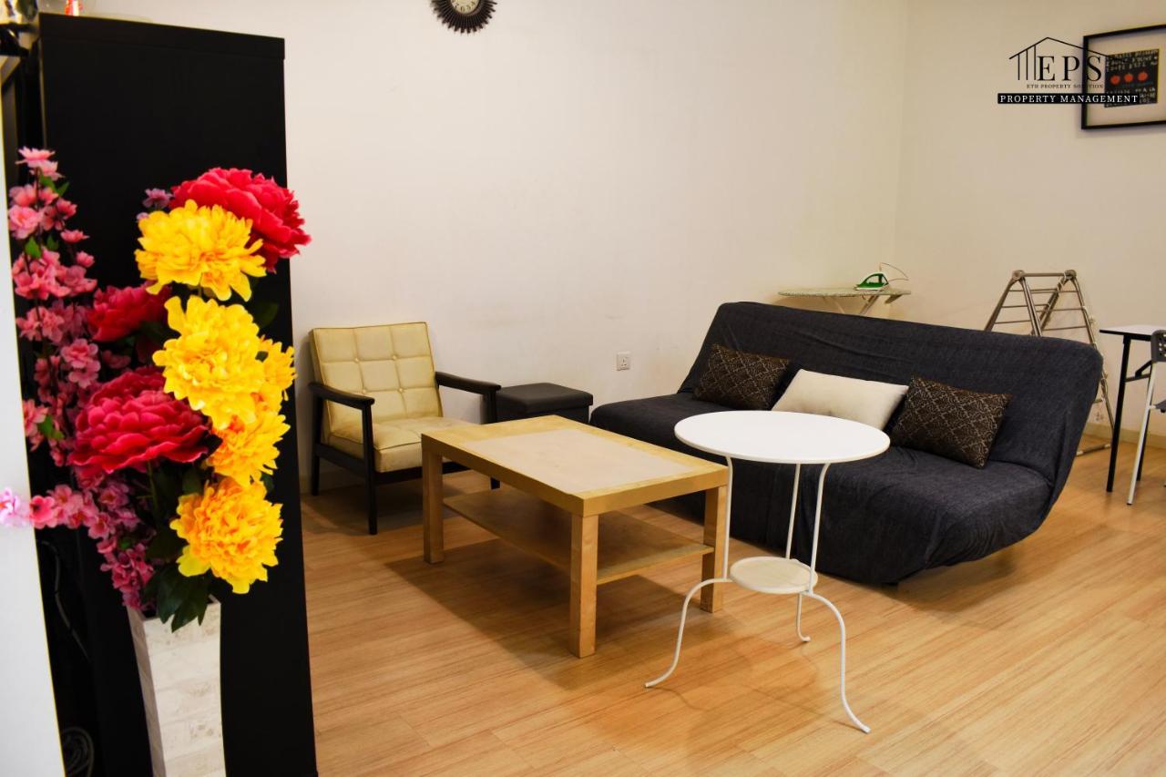 Usj One Homestay @ Subang Homestay Subang Jaya Exterior foto