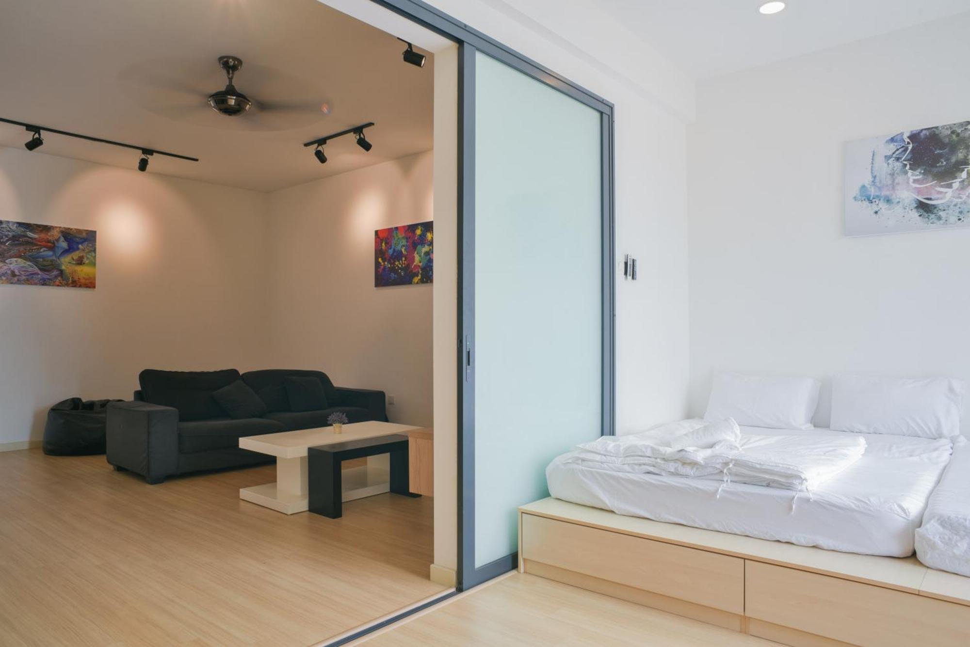 Usj One Homestay @ Subang Homestay Subang Jaya Exterior foto