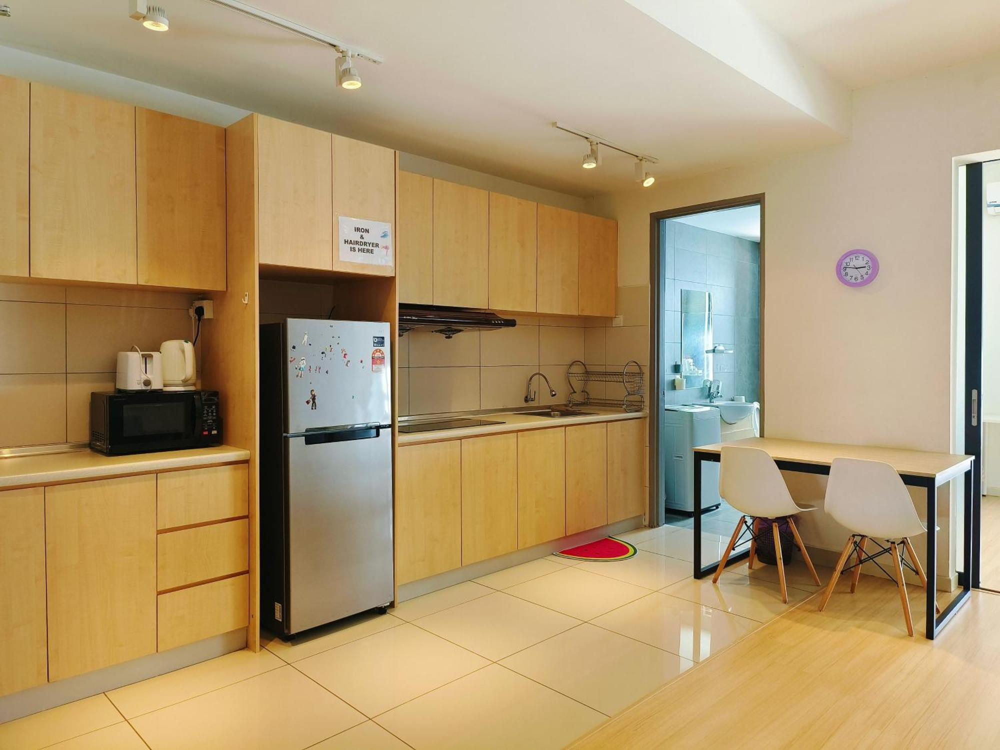 Usj One Homestay @ Subang Homestay Subang Jaya Exterior foto