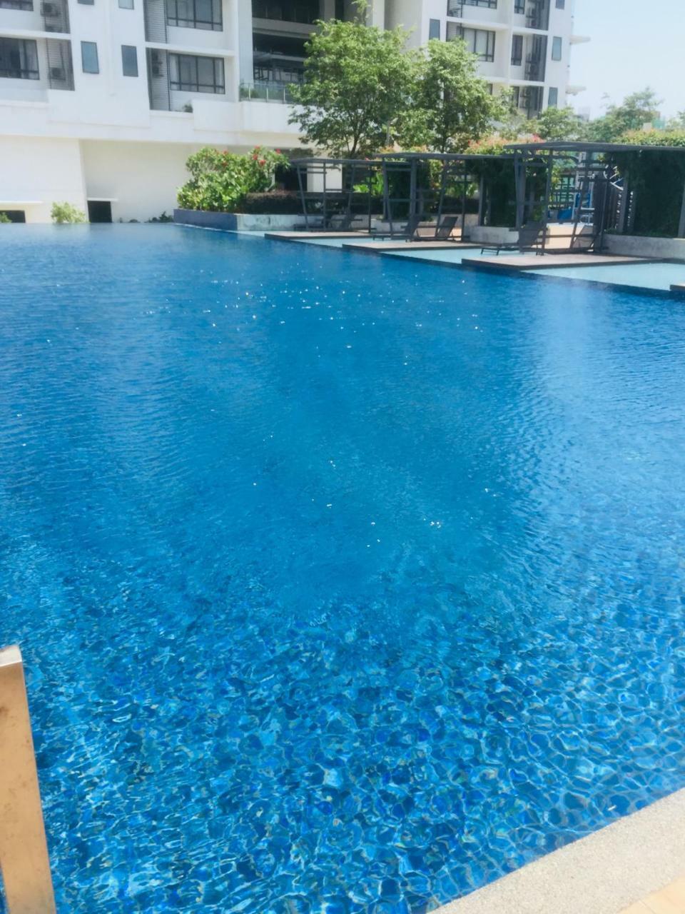 Usj One Homestay @ Subang Homestay Subang Jaya Exterior foto
