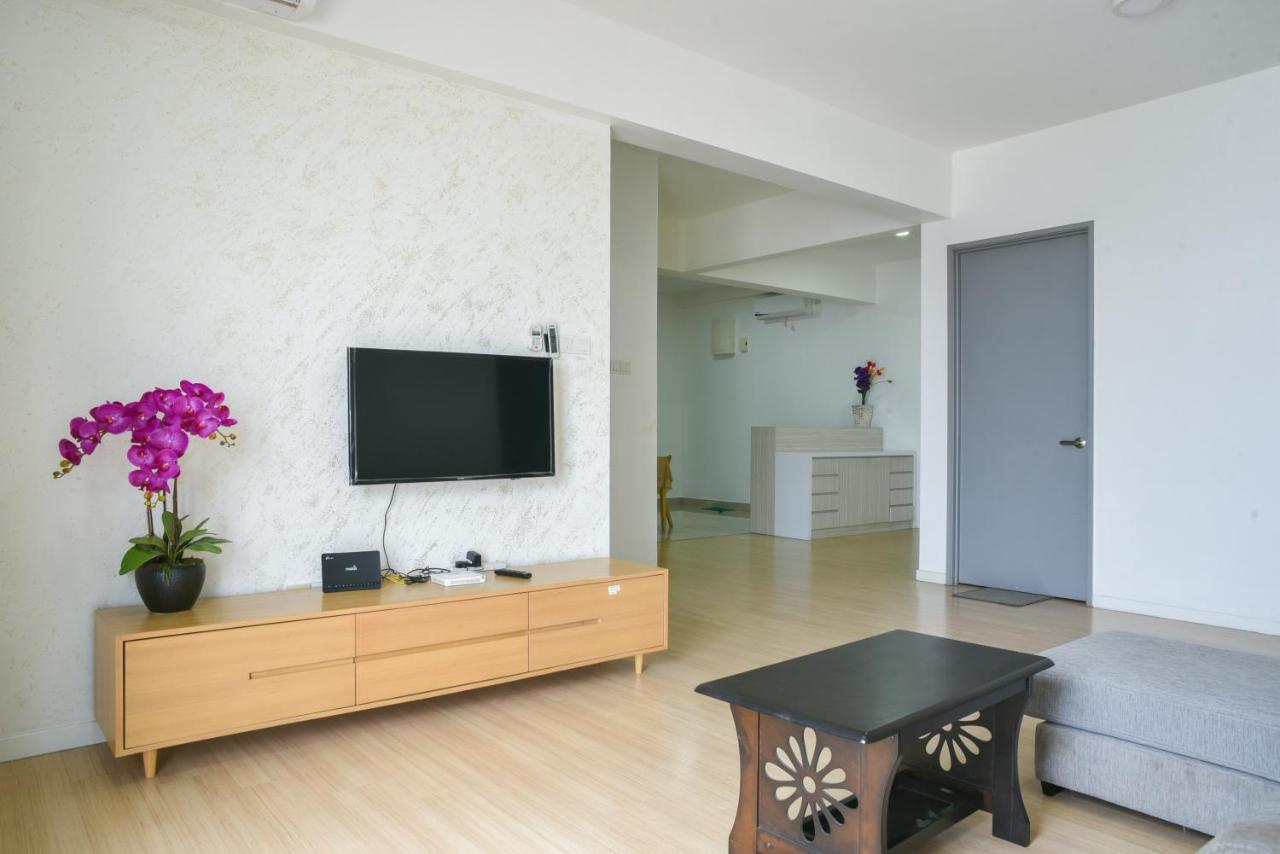 Usj One Homestay @ Subang Homestay Subang Jaya Exterior foto